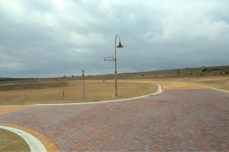 0 Bedroom Property for Sale in Langebaan Country Estate Western Cape